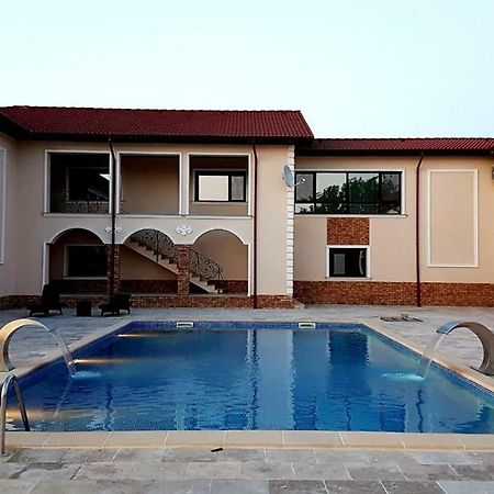Domeniile Panciu Winery & Resort Sarbi  Екстер'єр фото